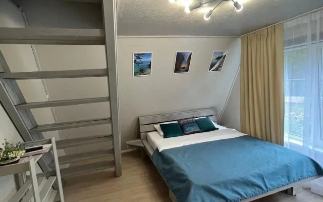 Усадьба Байкальский край