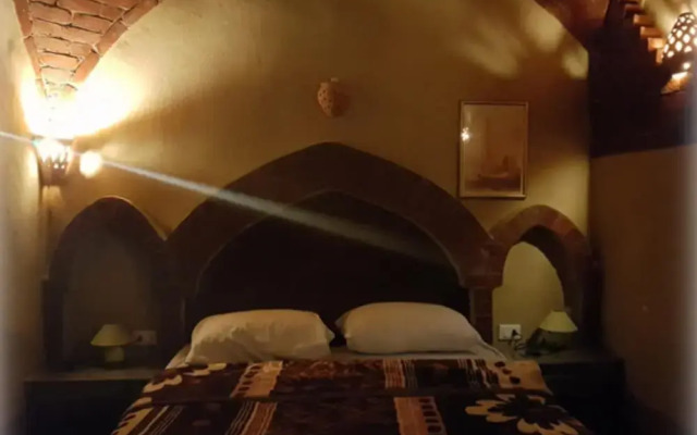 Harmony Villas Luxor Egypt