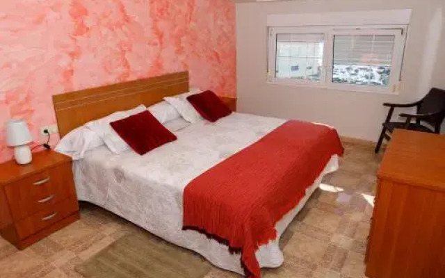 Apartamentos Muxia Mare