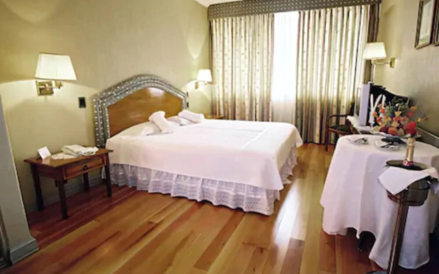 Hotel Frontera Clasico