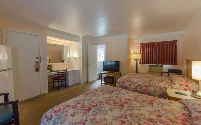 Hyland Motor Inn