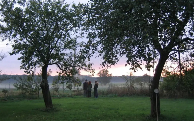 Studio House on Hof Jumne