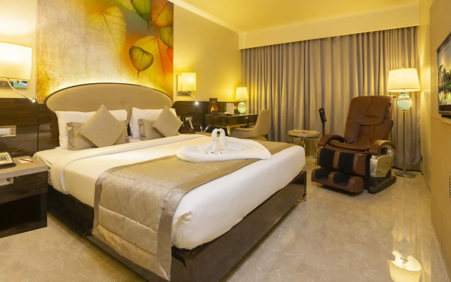 Hotel Sai Palace Grand Malad