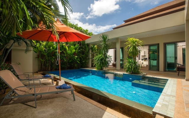 Villa Bulan