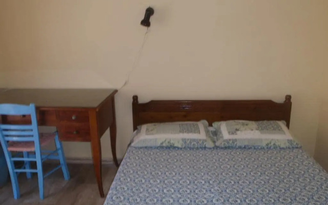 Anna's Apartments