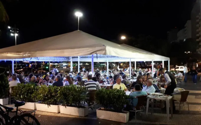 Loft Copacabana Avenida Atlantica