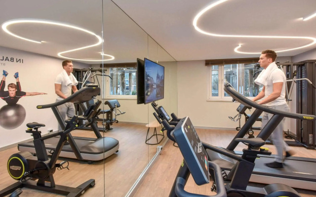 Hôtel Novotel Wavre Brussels East