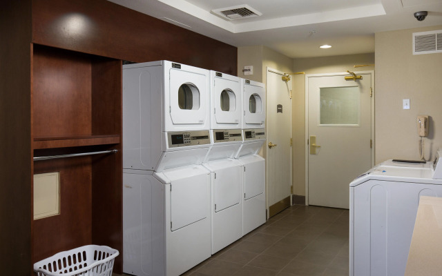 Staybridge Suites Sacramento Airport Natomas