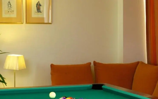 Chagala Hotel Bautino