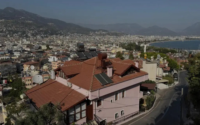 Casa Vagabundo Boutique Hotel - Adults Only