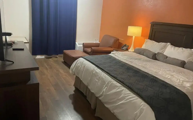 B&J Hotel and Apartment