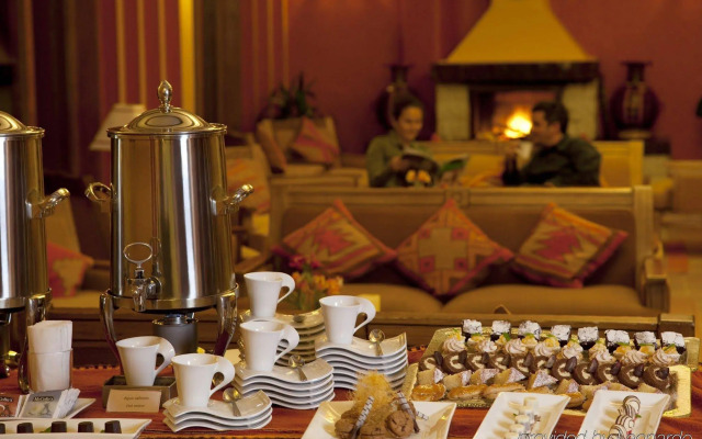 Sumaq Machu Picchu Hotel