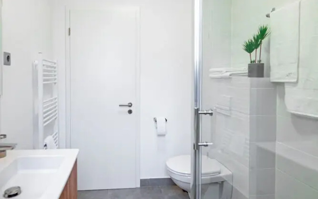 Intercity Residence Private Apartments