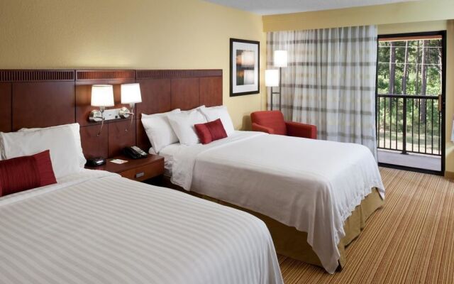 Courtyard by Marriott Texarkana