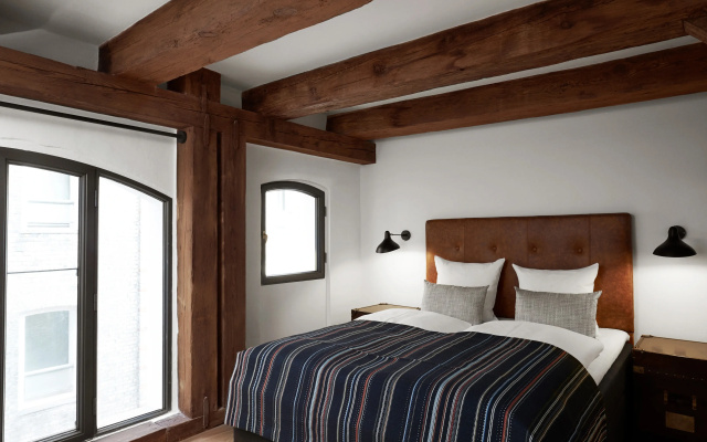 71 Nyhavn Hotel