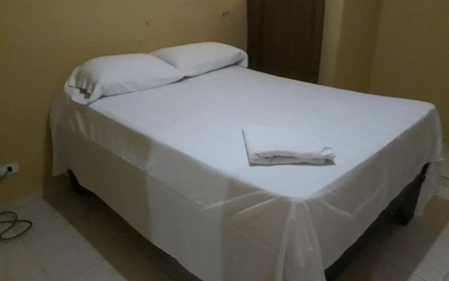 Apartahotel Next Nivel - Queen Room