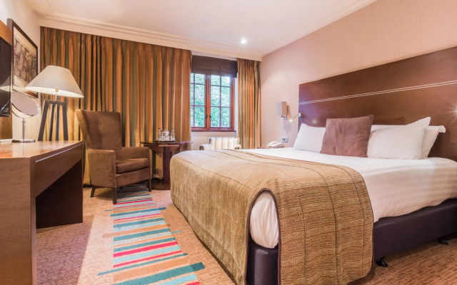 Redworth Hall Hotel