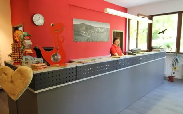 AZUR Campingpark Reinsfeld