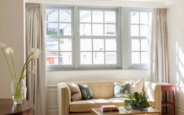 Gran Hotel Brillante