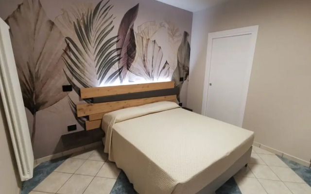 Guest House Valle dell'Eden