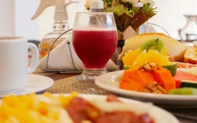 Happy Hotel Brisa do Mar