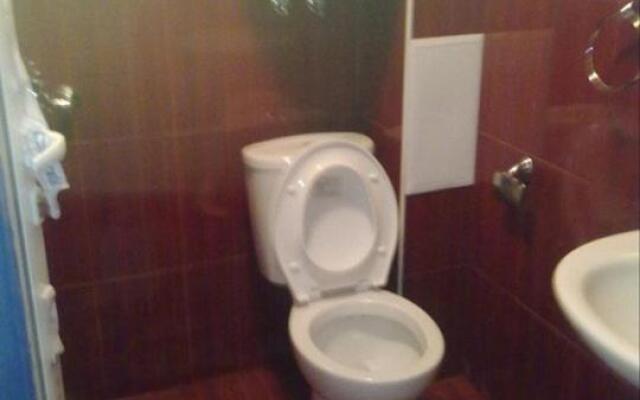Atliman Beach Apartment 1