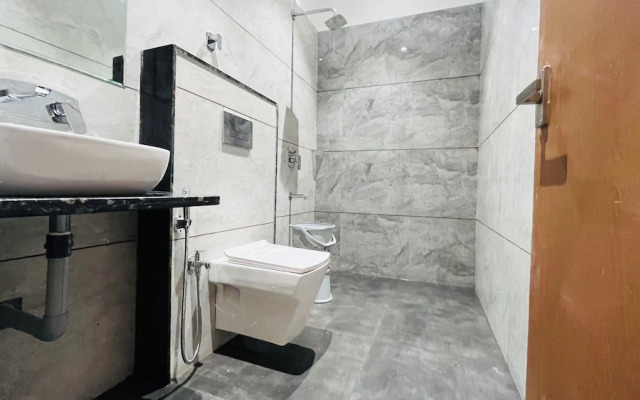 Gaurison Hotel&Resort