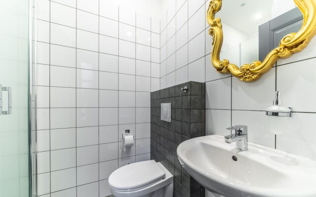 Letyourflat Apartments Loft a