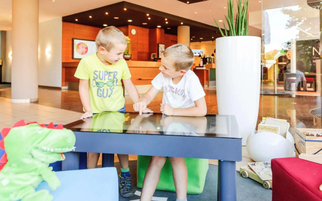 Novotel Erlangen