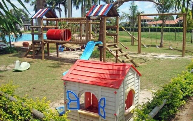 Hotel Campestre Los Chiguiros