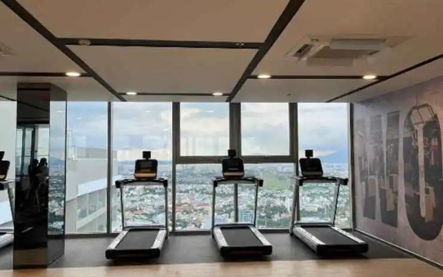 Thuy's Homestay - The Song Vung Tau