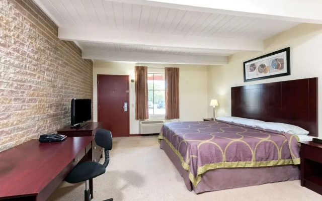 Super 8 By Wyndham Beaver Falls