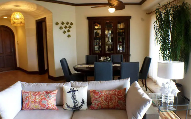 CR Luxury Los Sueños