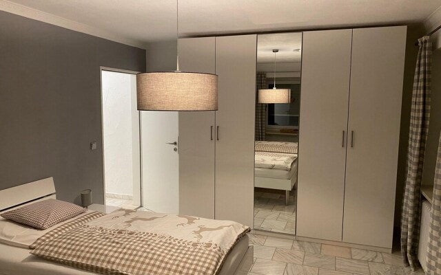 Ferienwohnung Soleleitweg