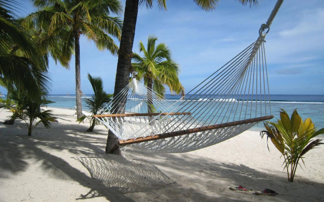 Sunset Resort - Adults Only