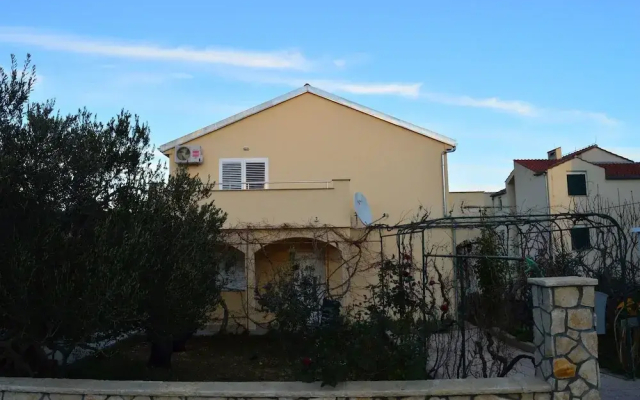 Apartments Vilim