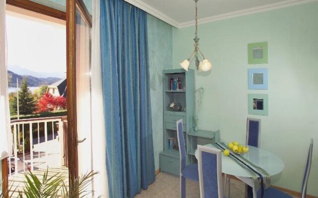 Hotel Garni Elisabeth