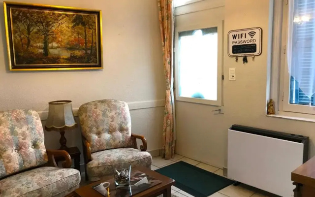 L'étape, Appartement près voie verte, randonnées