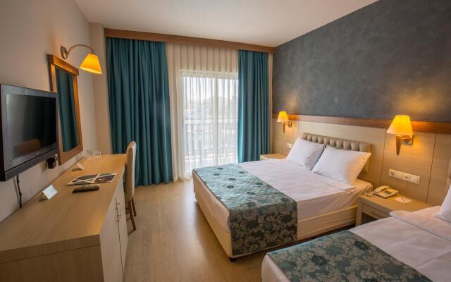 Marine Family Club Hotel