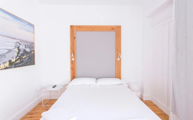 Rooms Boutique Benicasim