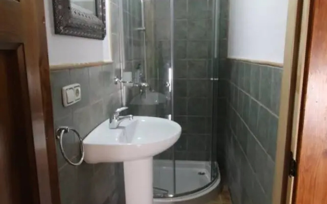 Beautiful 3-bed House in the Centre of Castril