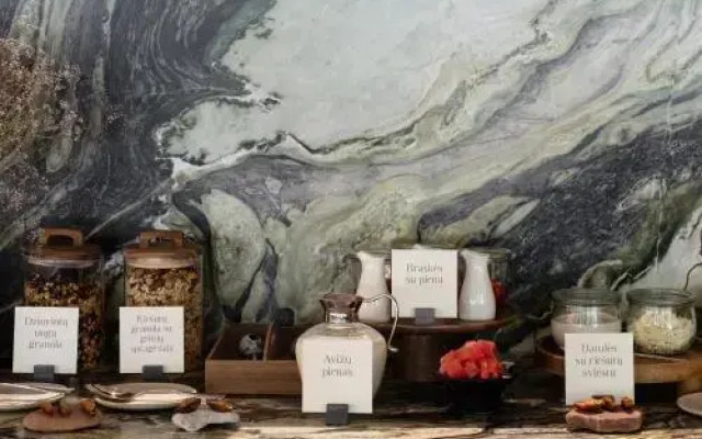 Monist Palanga Boutique By Spa Vilnius