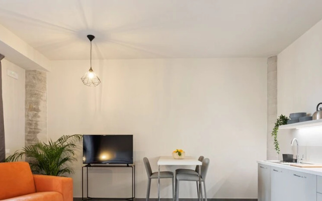 Cibali Design Apartments by Wonderful Italy