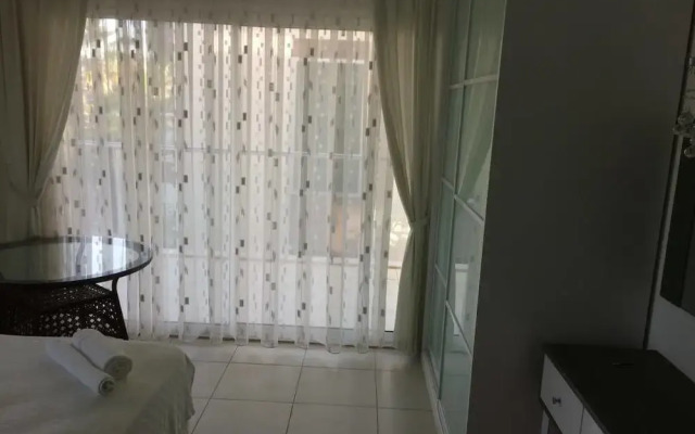 Pasham Beach Villa & Residence