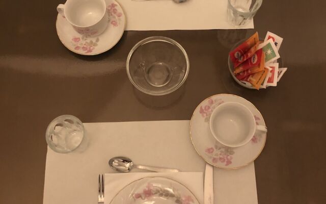 Locanda San Tomaso