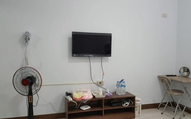Little Elephant Homestay