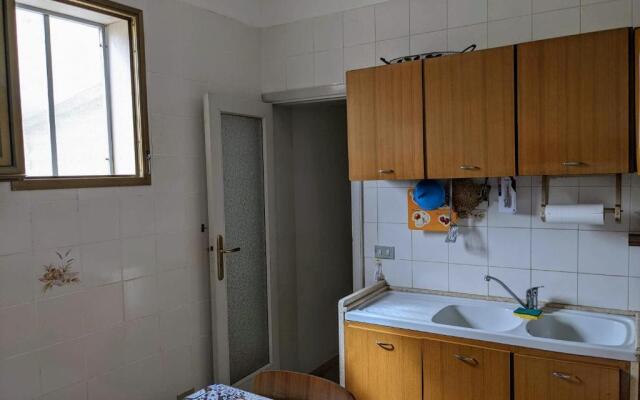 Appartamento Marino Centro Storico con Terrazza