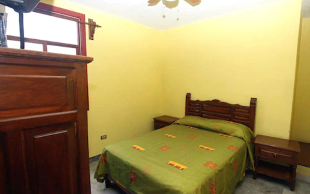 Hotel Camino de Villaseca