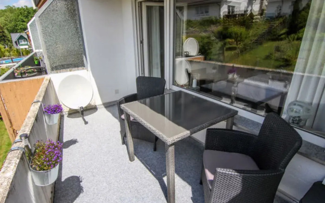 Apartment Cala 1 Cavalese