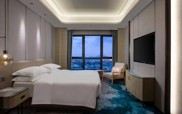 Ramada Plaza by Wyndham Xiamen